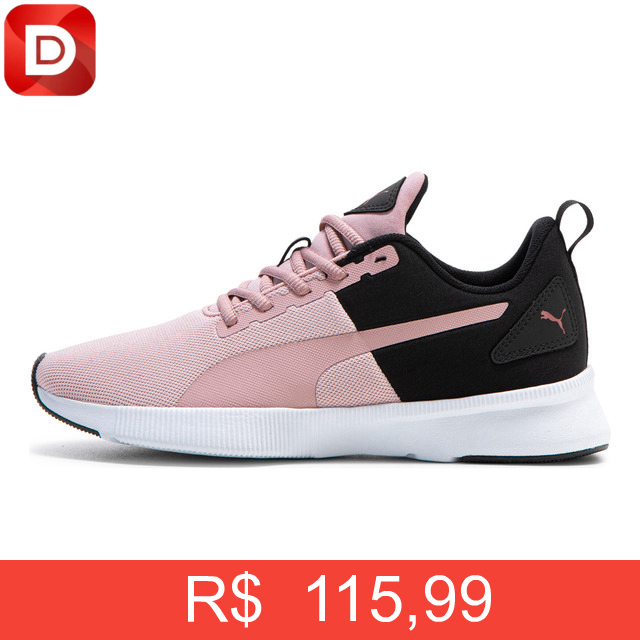 Foto do produto Tênis Flyer Runner Mesh Feminino Puma