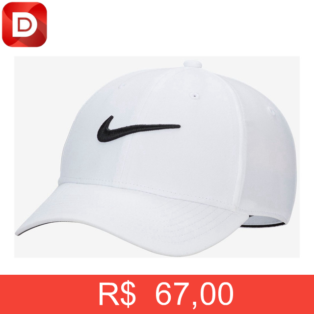 Foto do produto Boné Nike Dri-fit Club