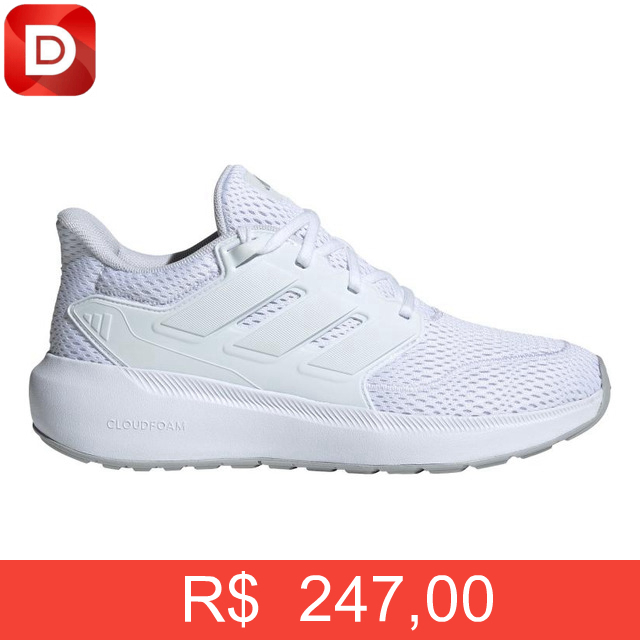 Foto do produto Tênis Adidas Ultimashow 2.0