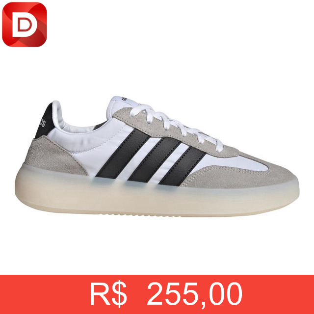 Foto do produto Tênis Adidas Barreda Decode