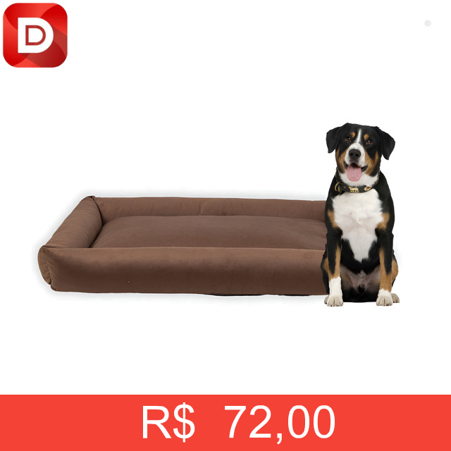 Foto do produto Cama Para Pet