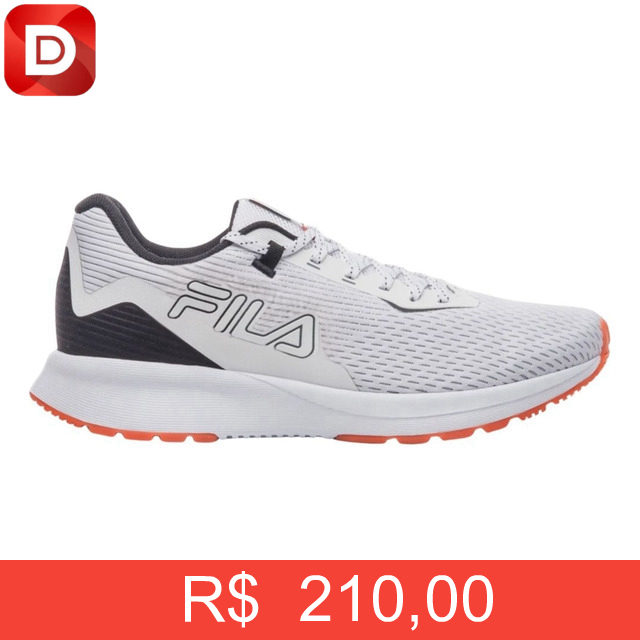 Foto do produto Tênis Fila Ride 2