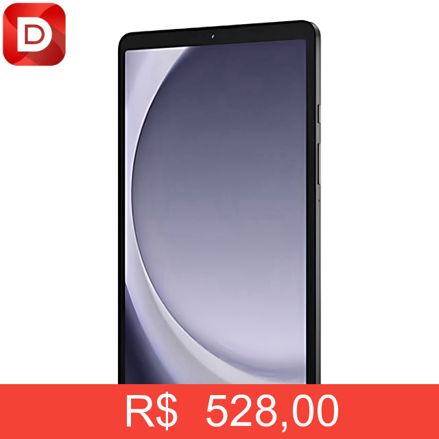 Foto do produto Tab A9