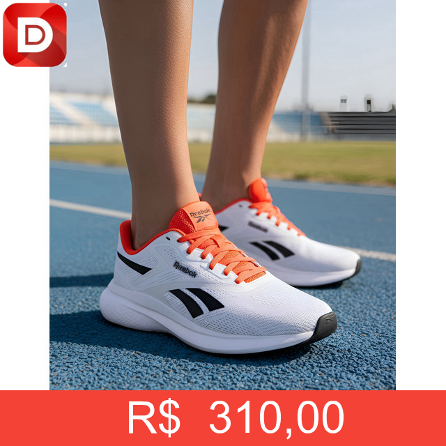 Foto do produto Tênis Reebok Energen Run 4
