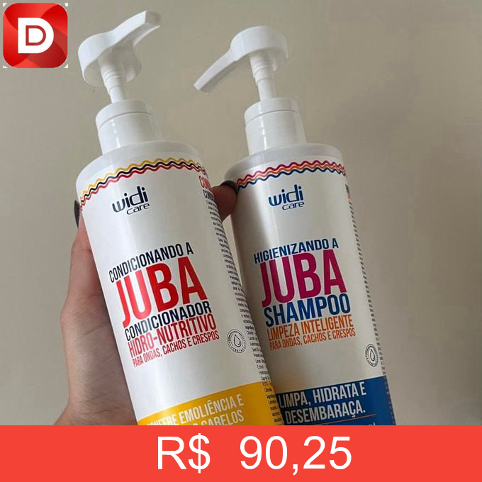 Foto do produto Widi Care