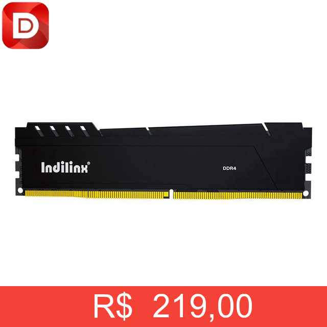 Foto do produto Memoria Indilinx Magic I