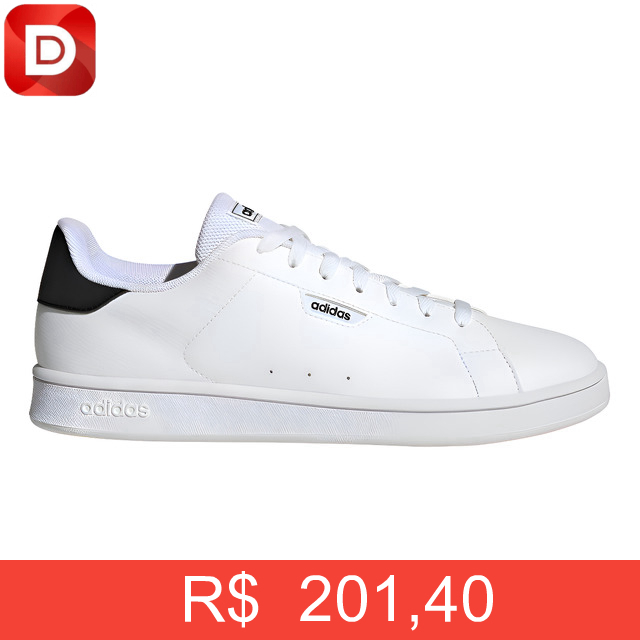 Foto do produto Tênis Adidas Urban Court