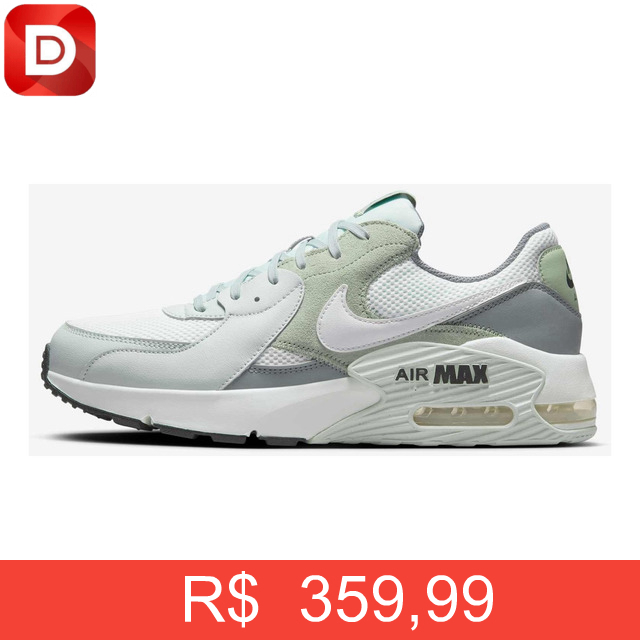 Foto do produto Tênis Nike Air Max Excee
