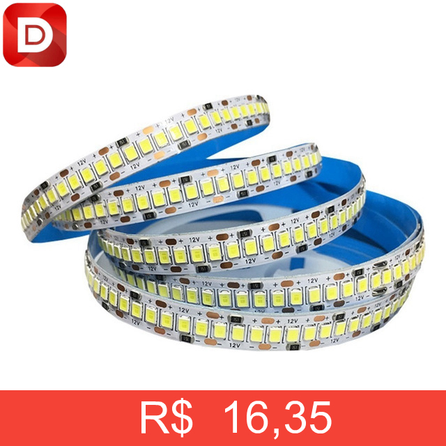 Foto do produto Fita Led