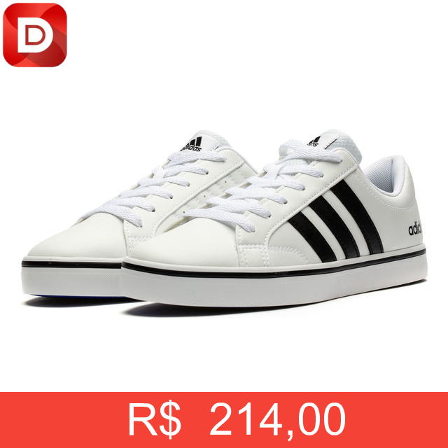 Foto do produto Tênis Adidas Vs Pace 2.0