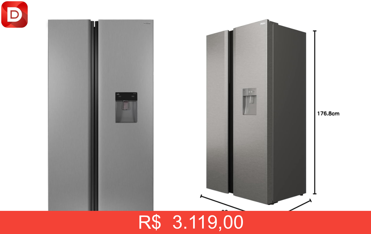 Foto do produto Philco PRF504ID