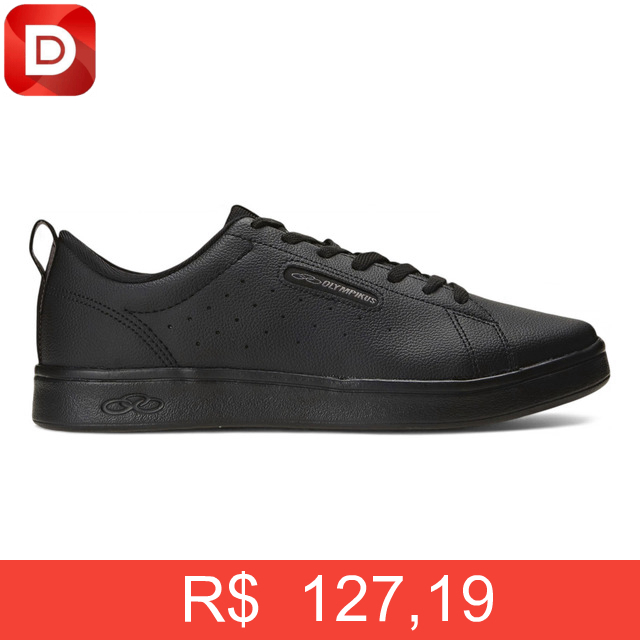 Foto do produto Tênis Olympikus Only 2