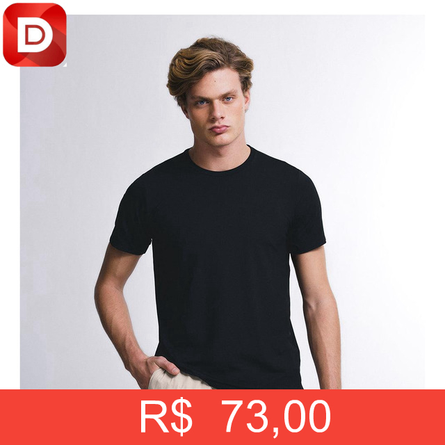 Foto do produto Tech T-shirt Insider Heavy Slim