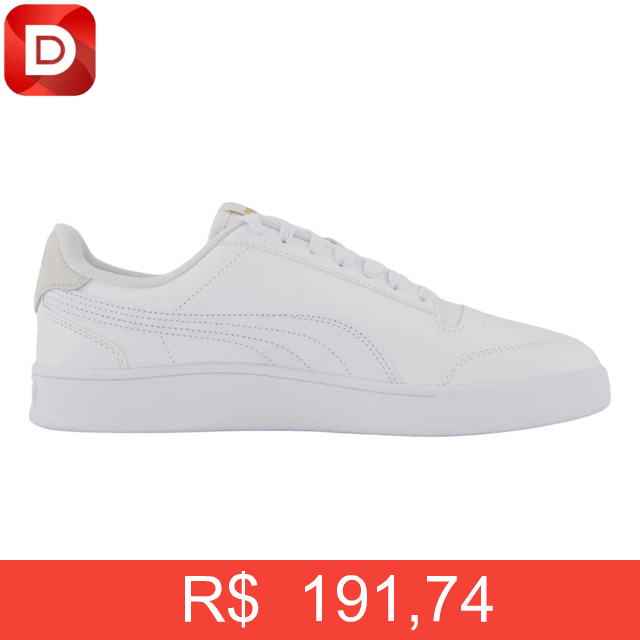 Foto do produto Tênis Puma Shuffle Masculino