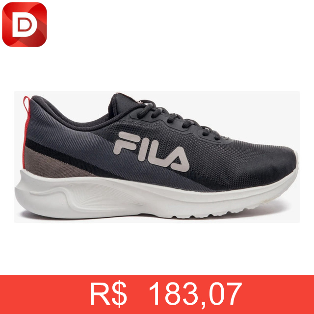 Foto do produto Tênis Fila Vector