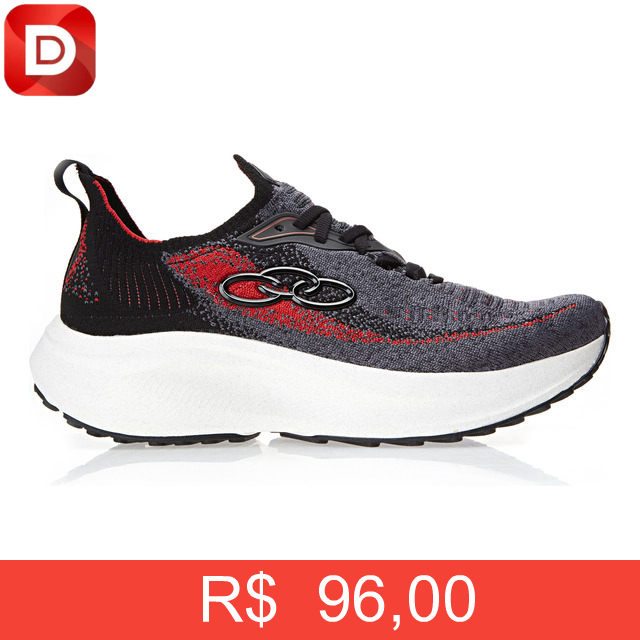 Foto do produto Tênis Olympikus Marez