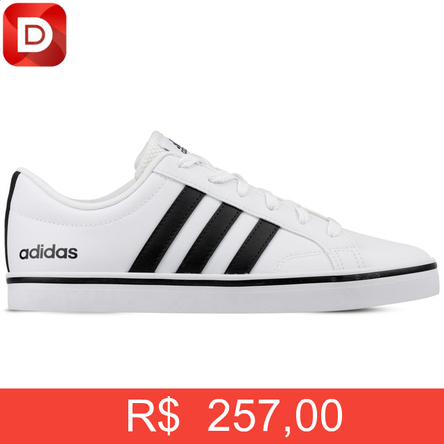 Foto do produto Tênis Adidas Vs Pace 2.0