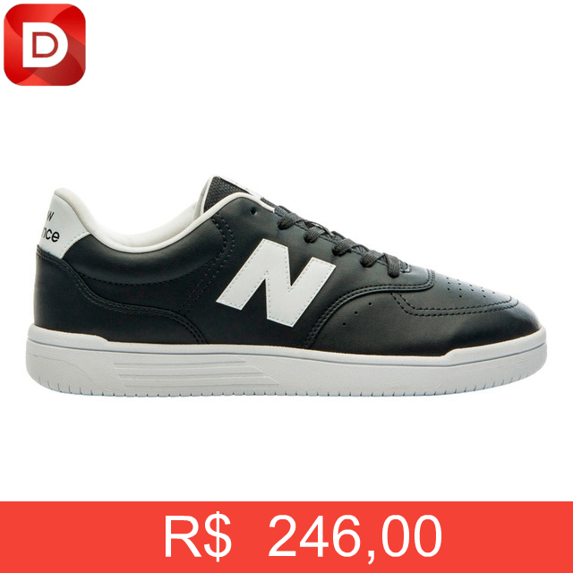 Foto do produto Tênis New Balance Bb80