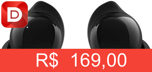 Foto do produto Samsung Galaxy Buds Core