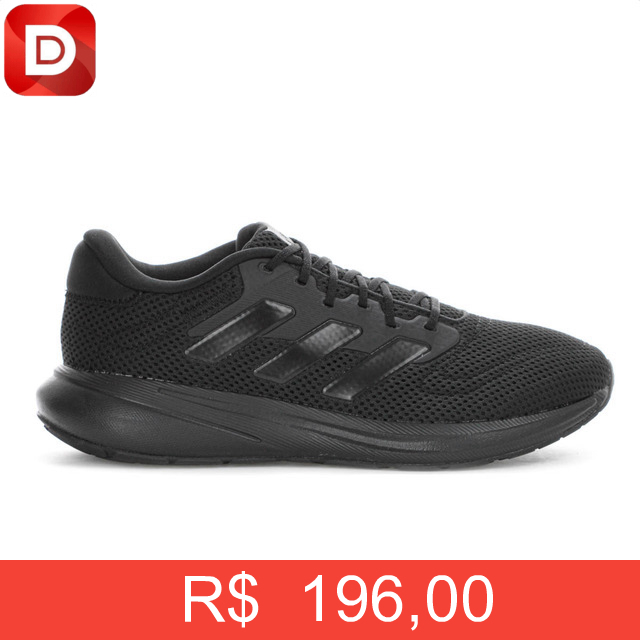 Foto do produto Tênis adidas Response Runner