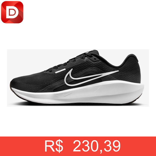Foto do produto Tênis Nike Downshifter 13