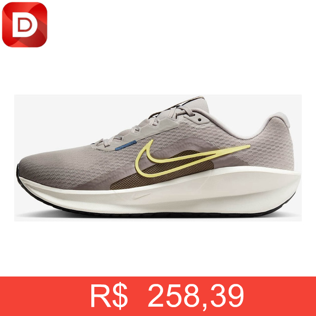 Foto do produto Tênis Nike Downshifter 13
