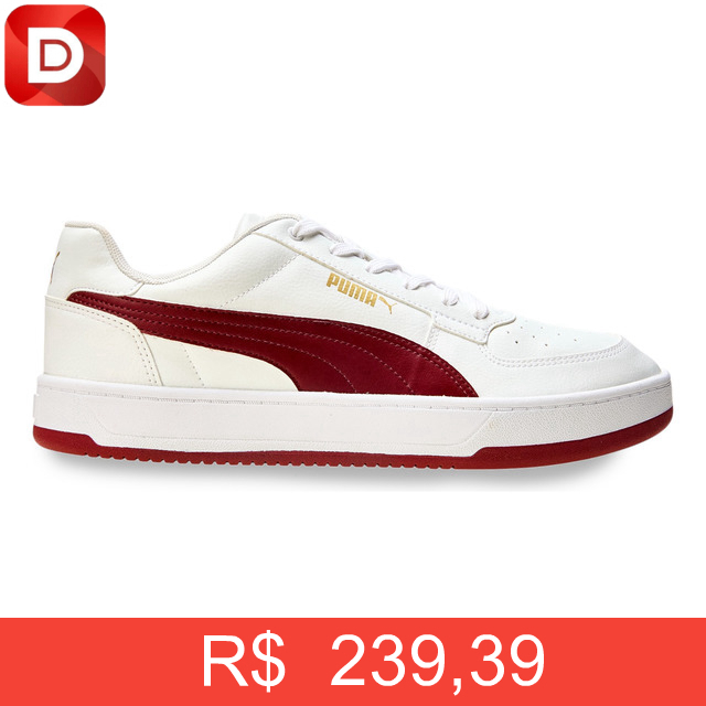 Foto do produto Tênis Puma Caven 2.0 Bdp