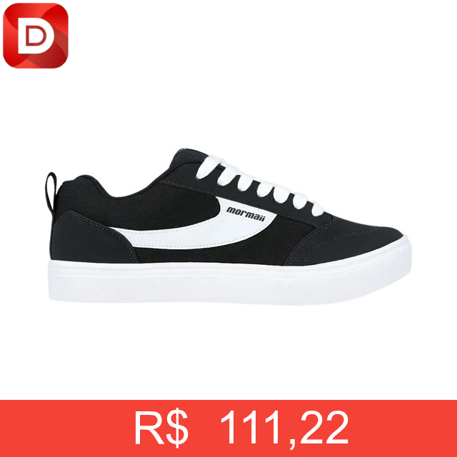 Foto do produto Tênis Mormaii Urban Killian