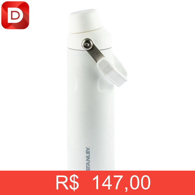 Foto do produto Garrafa Térmica Stanley Aerolight Fast Flow