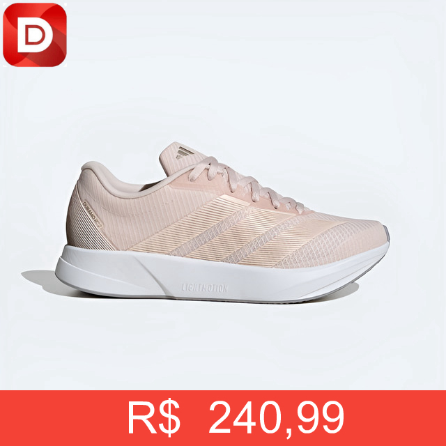 Foto do produto Tênis Feminino Duramo Rc2 adidas