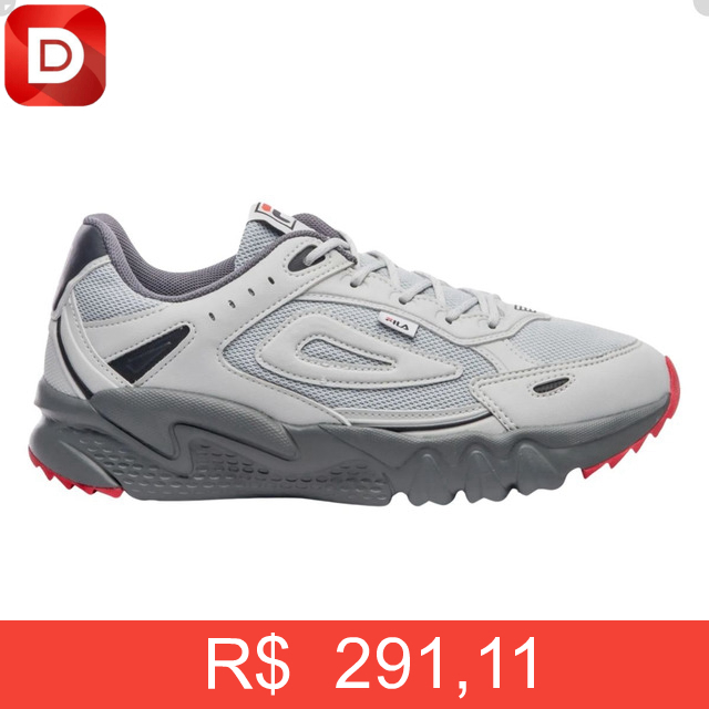 Foto do produto Tênis Fila Venture Tracer 2