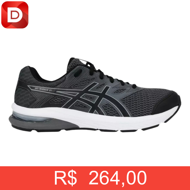 Foto do produto Tênis Asics Gel-shogun St