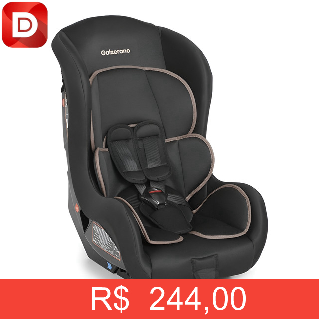 Foto do produto Cadeira Maximus