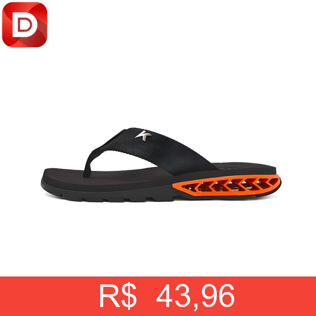 Foto do produto Chinelo Kenner L7