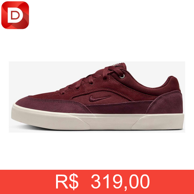 Foto do produto Tênis Nike SB Malor