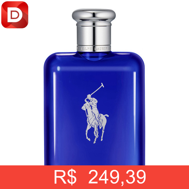 Foto do produto Perfume de Lobo