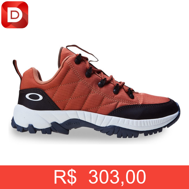 Foto do produto Tênis Oakley Confront Low Ii