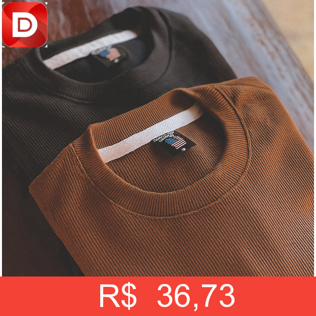 Foto do produto Kit 2 Camisetas Oversized Texturizado