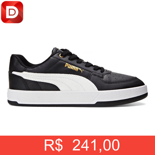 Foto do produto Tênis Puma Caven 2.0 BDP
