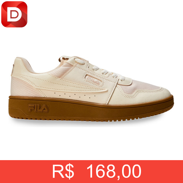 Foto do produto Tênis Fila Acd Classic