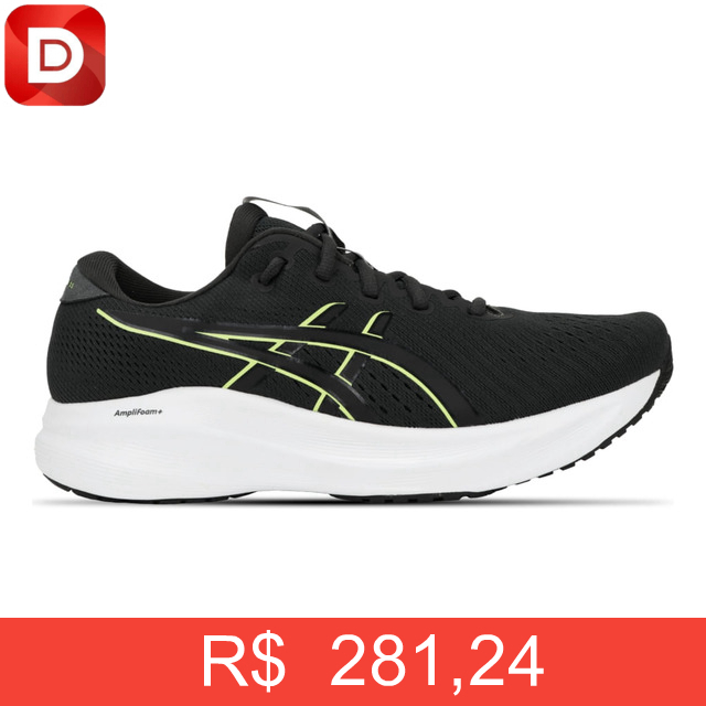Foto do produto Tênis Asics Gel-excite 11