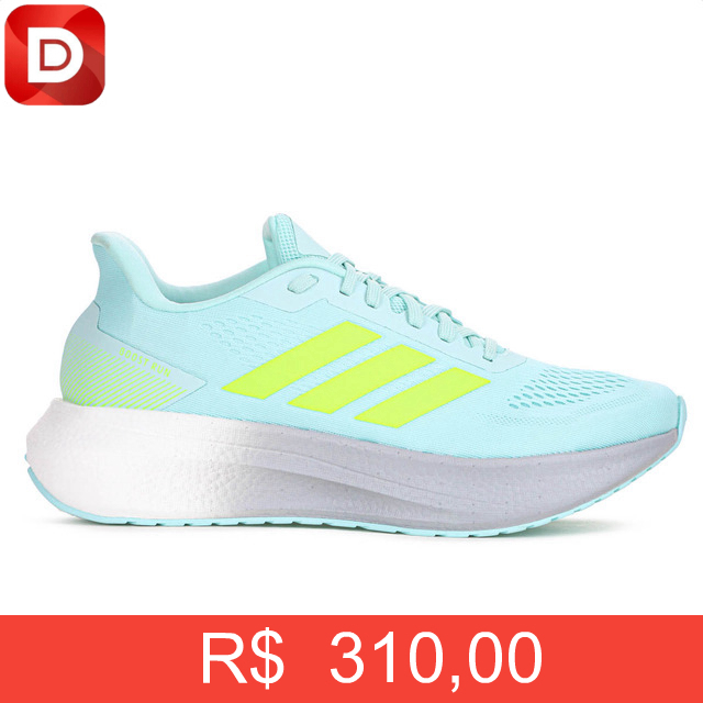 Foto do produto Tênis Adidas Boost Run