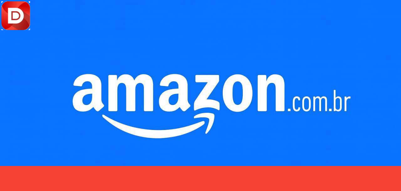 Foto do produto Cupom no APP Amazon