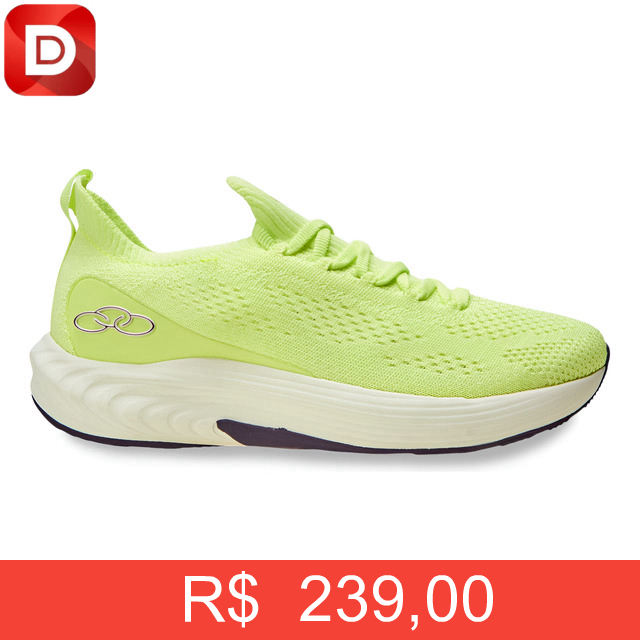 Foto do produto Tênis Olympikus Essential 3