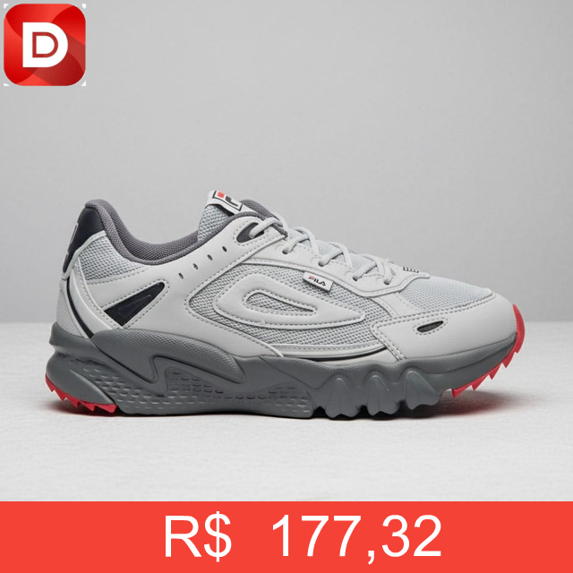 Foto do produto Tênis Fila Venture Tracer 2