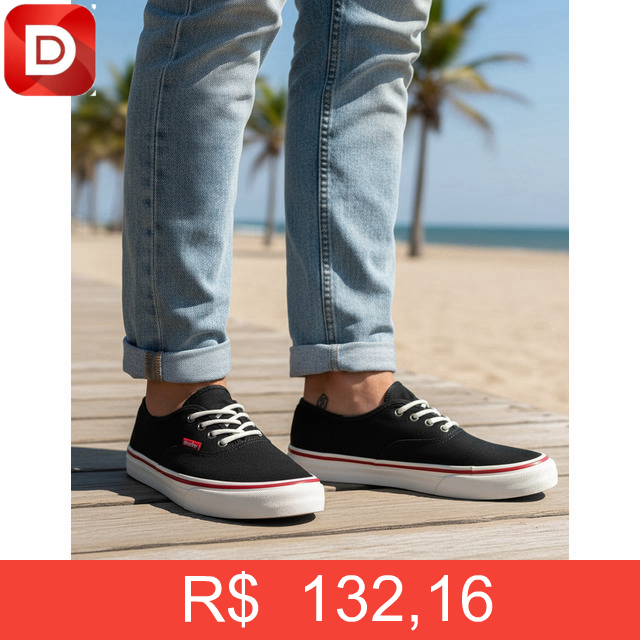 Foto do produto Tênis Redley Ir10 Originals