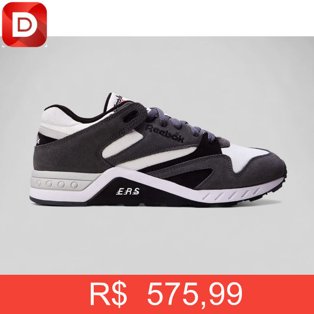 Foto do produto Tênis Reebok Energy Return System (ERS) 4000