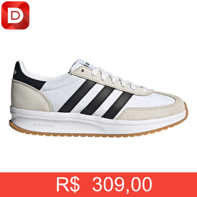 Foto do produto Tênis Adidas Run 70