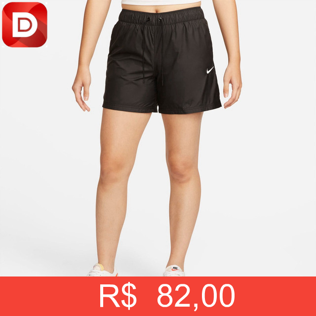 Foto do produto Shorts Nike Sportswear Feminino