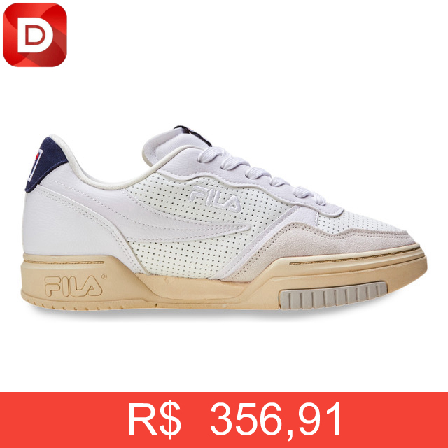 Foto do produto Tênis Fila Original Fitness Club 2